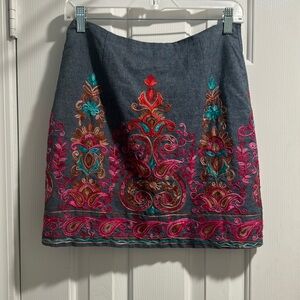 Women’s skirt